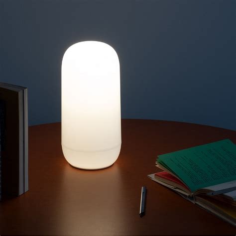 artemide gople|gople portable table lamp.